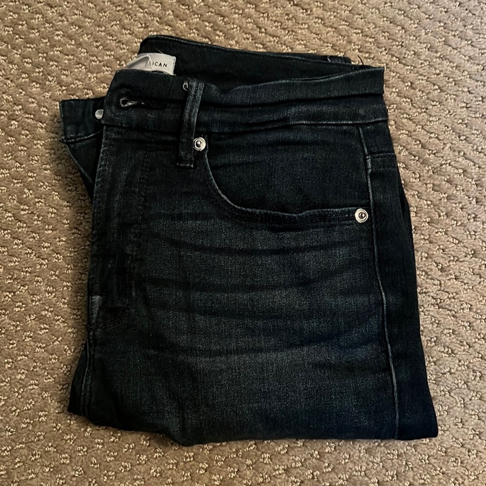 Good American Good Legs Jeans